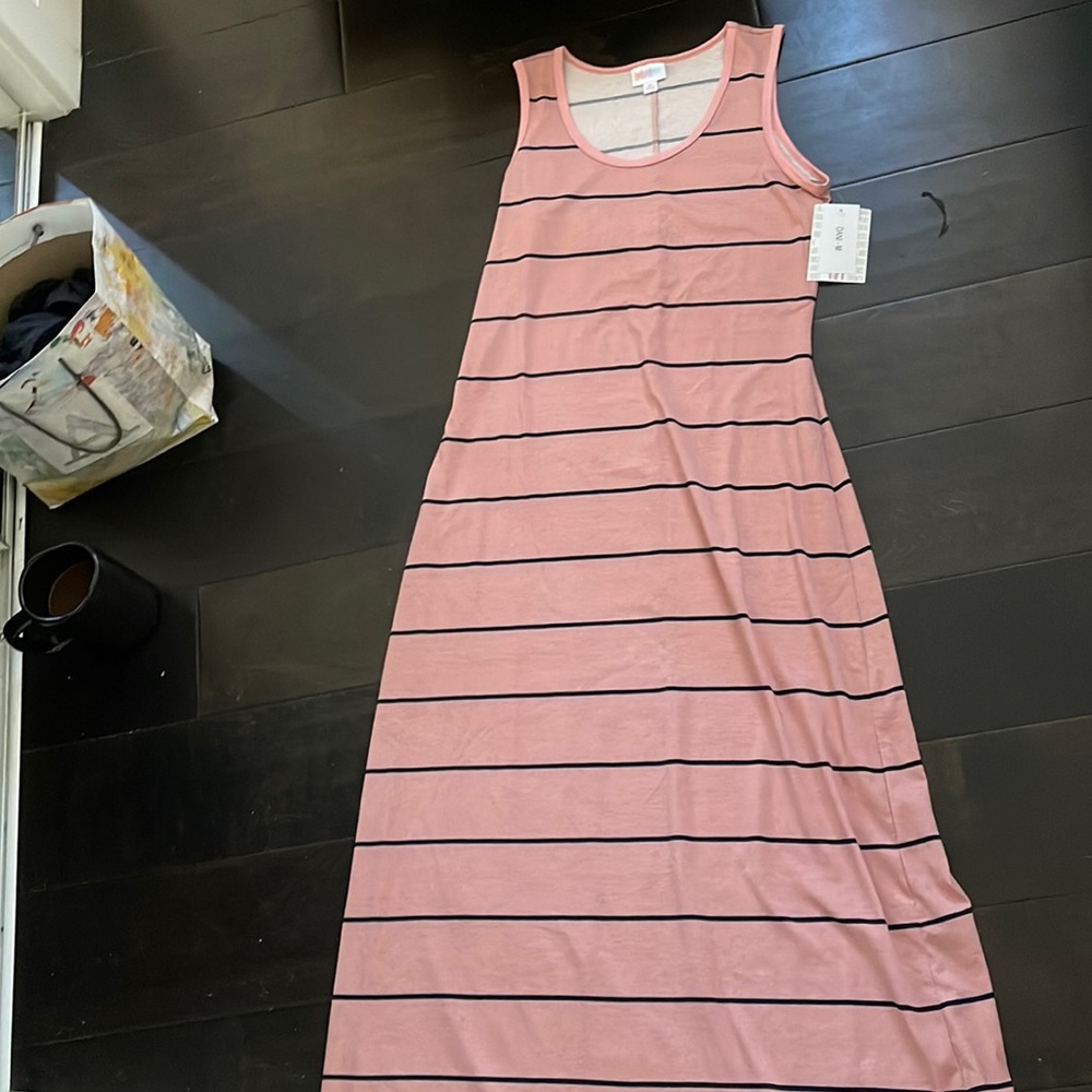 Lularoe Dani-M size Medium. New with tags